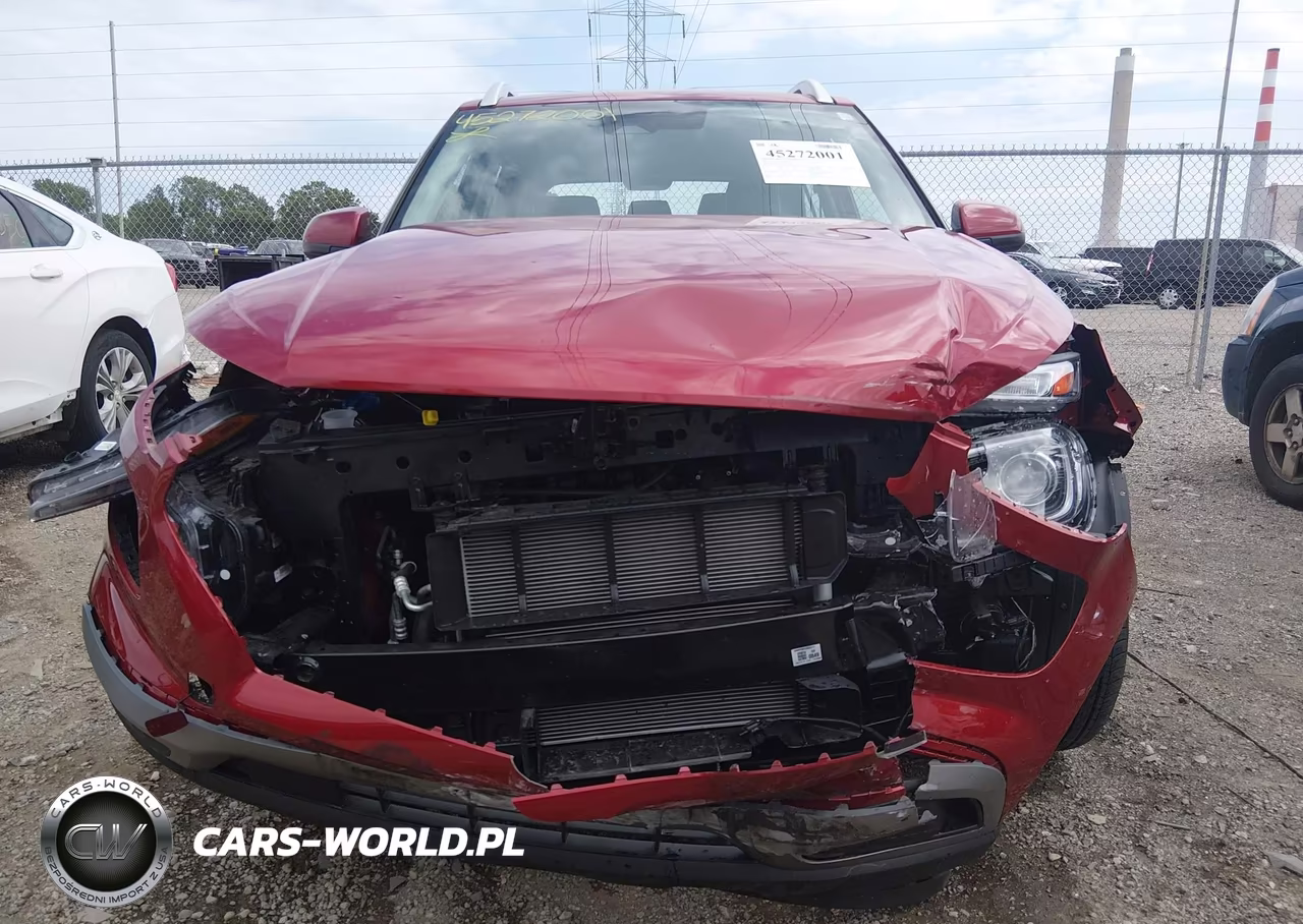 2025 Hyundai Venue Limited VIN:KMHRC8A34SU416629 - 12