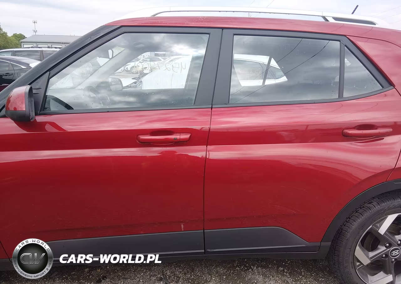 2025 Hyundai Venue Limited VIN:KMHRC8A34SU416629 - 14