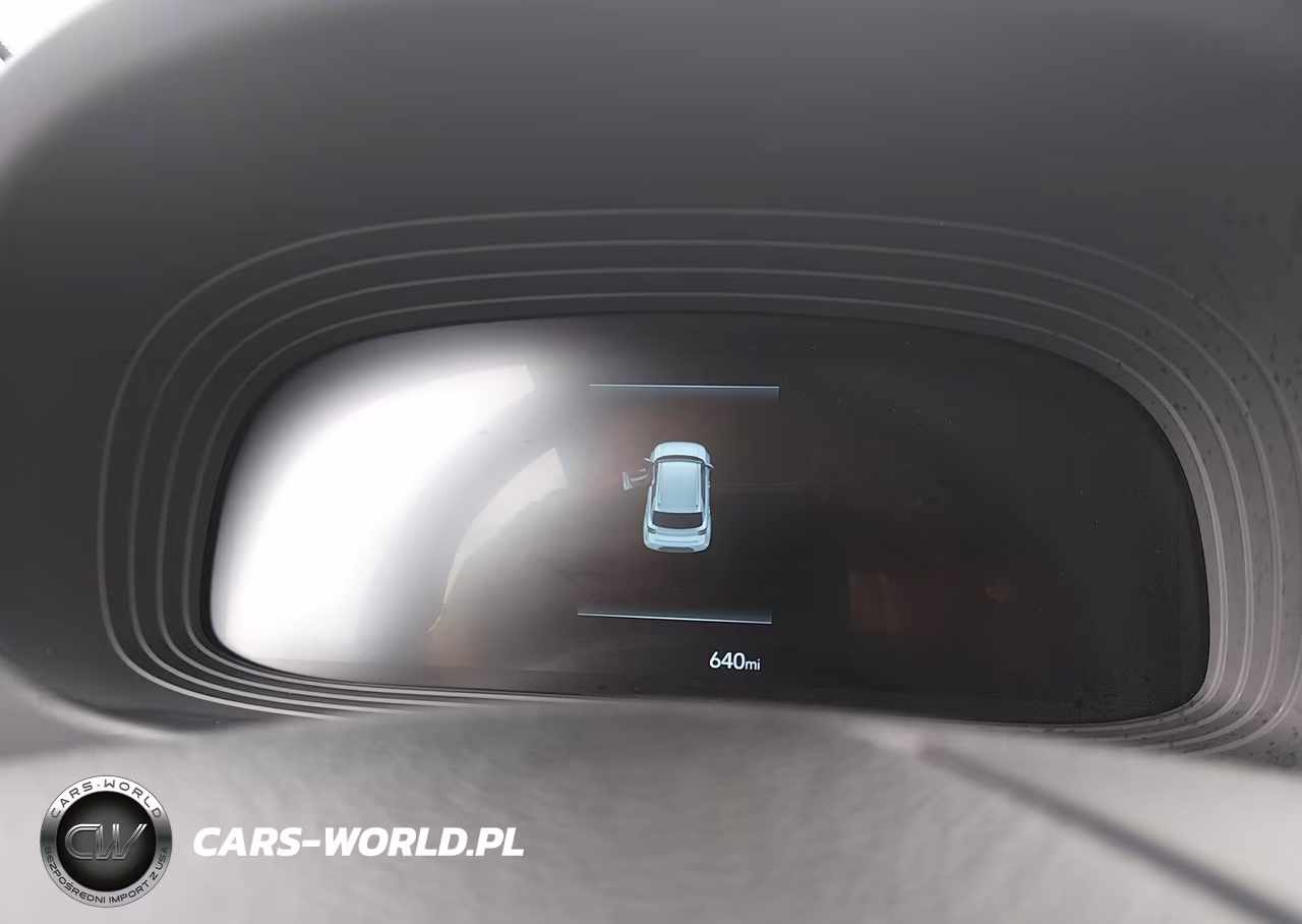 2025 Hyundai Venue Limited VIN:KMHRC8A34SU416629 - 7