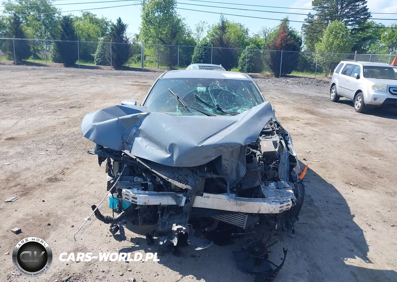 2021 Honda Civic Sport VIN:SHHFK7H47MU206670 - 12