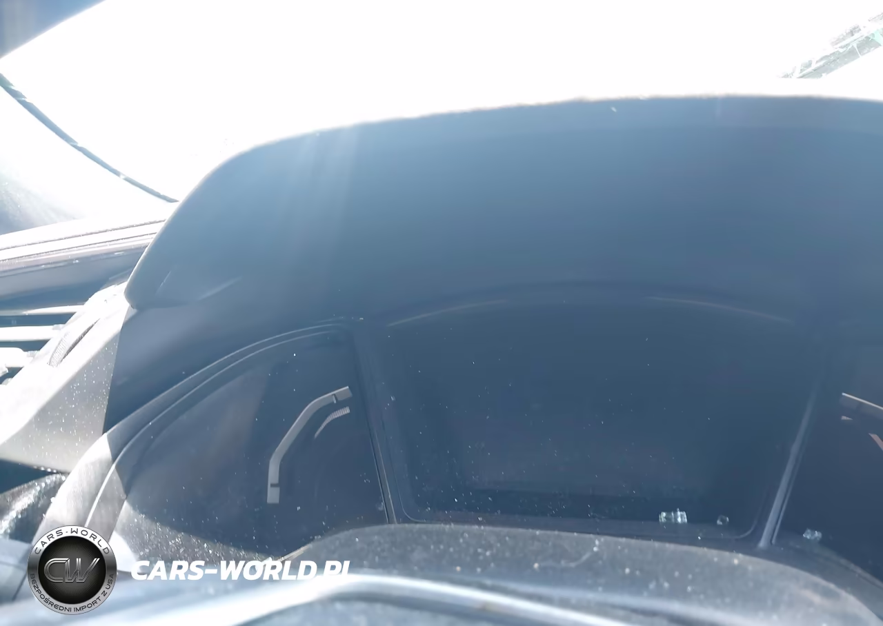 2021 Honda Civic Sport VIN:SHHFK7H47MU206670 - 7