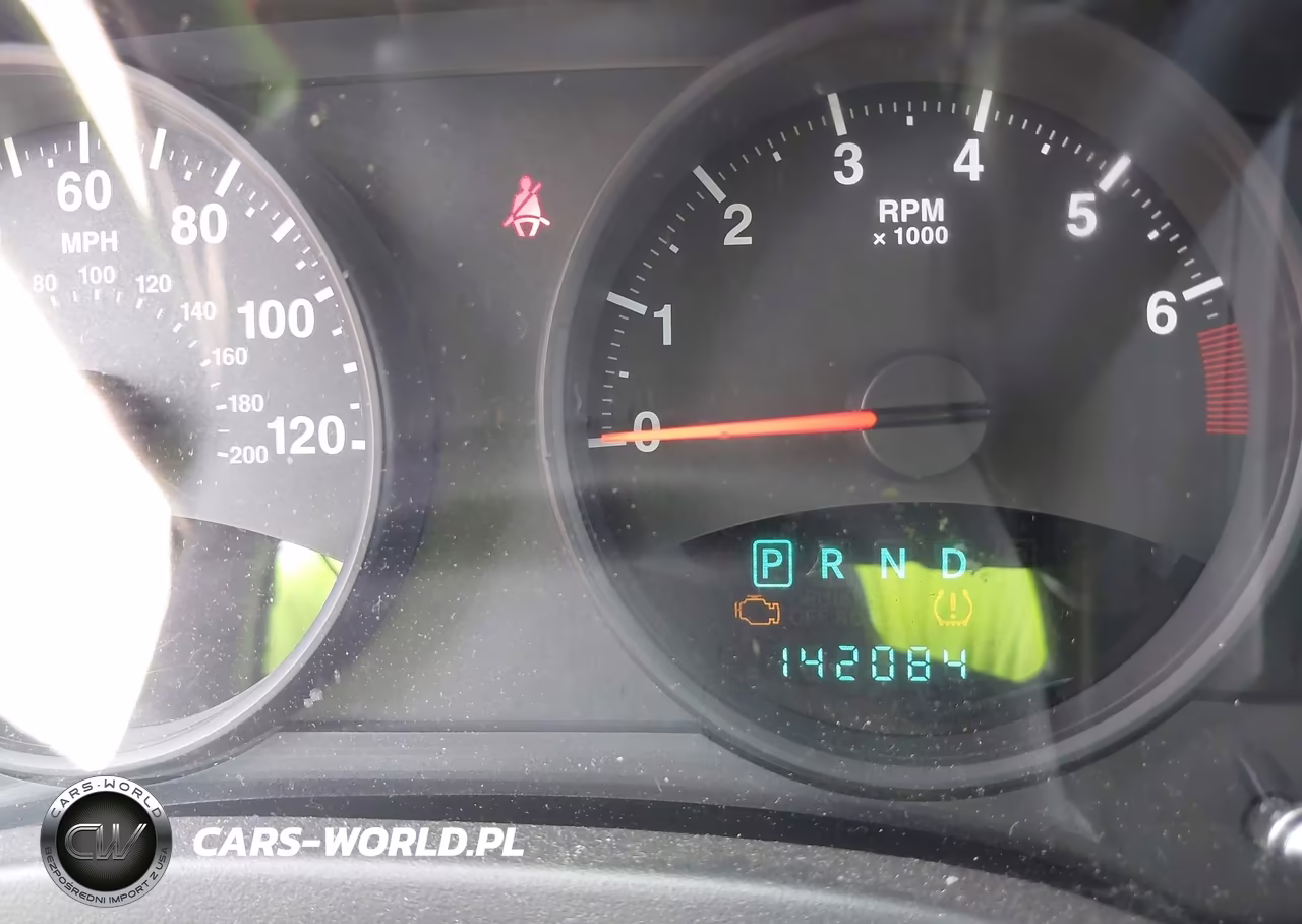 2012 Jeep Compass Sport VIN:1C4NJDBB5CD554902 - 7