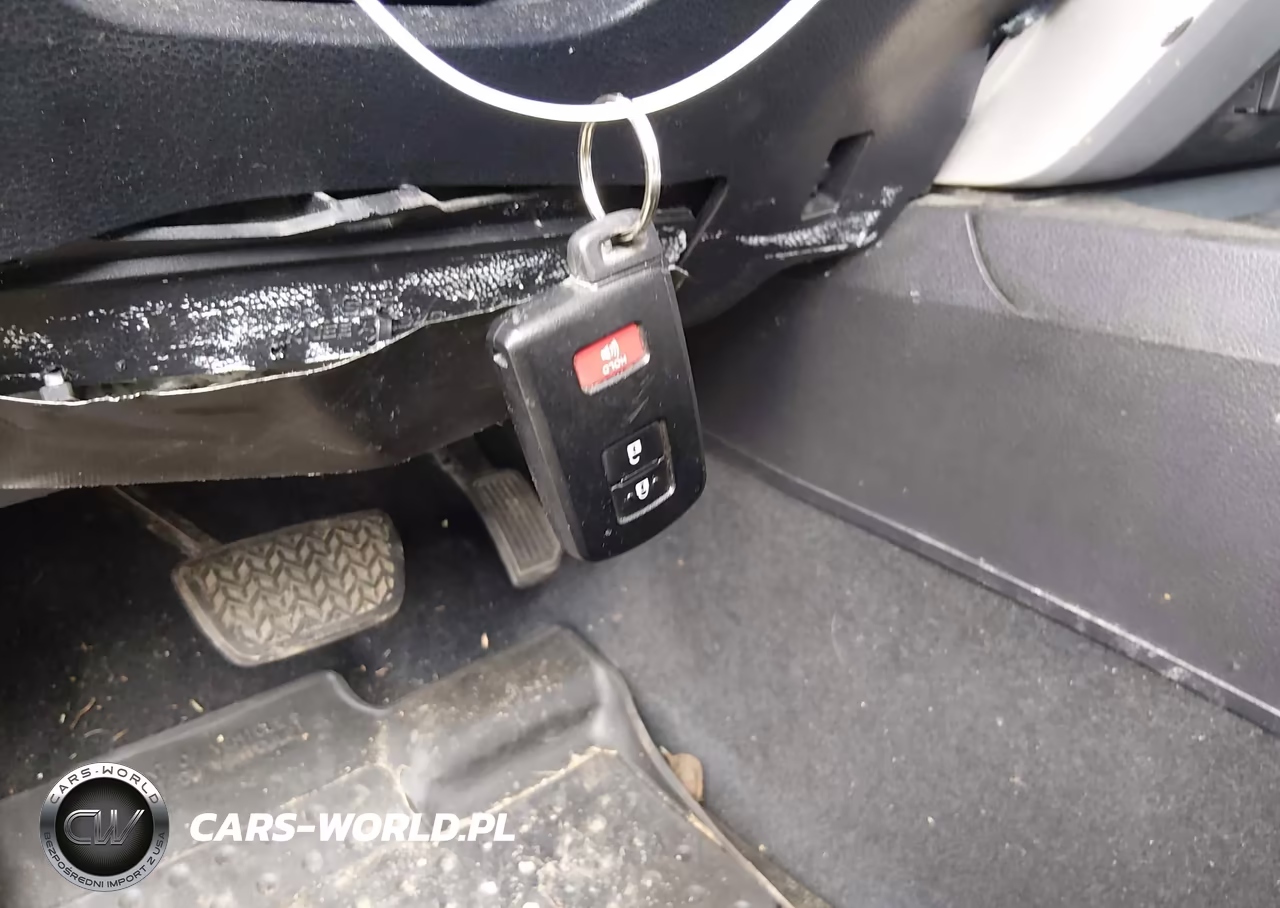 2020 Toyota Tundra Sr5 VIN:5TFRY5F14LX268719 - 11