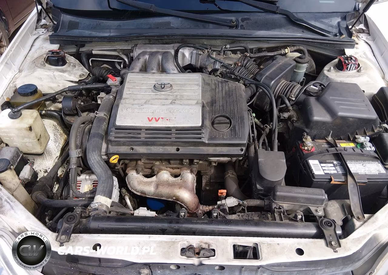 2001 Toyota Avalon Xls VIN:4T1BF28B01U121352 - 10
