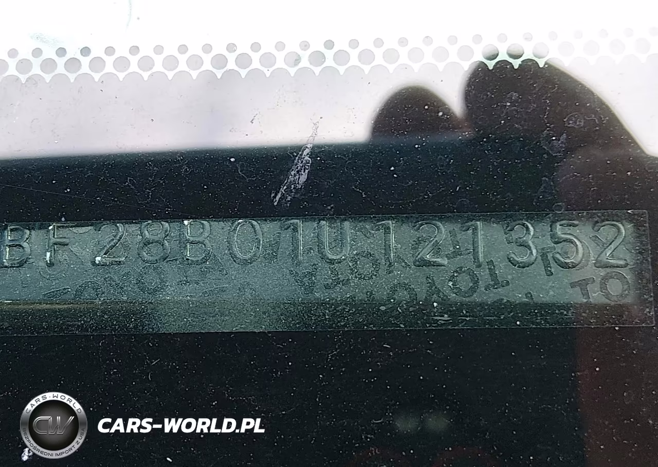 2001 Toyota Avalon Xls VIN:4T1BF28B01U121352 - 9