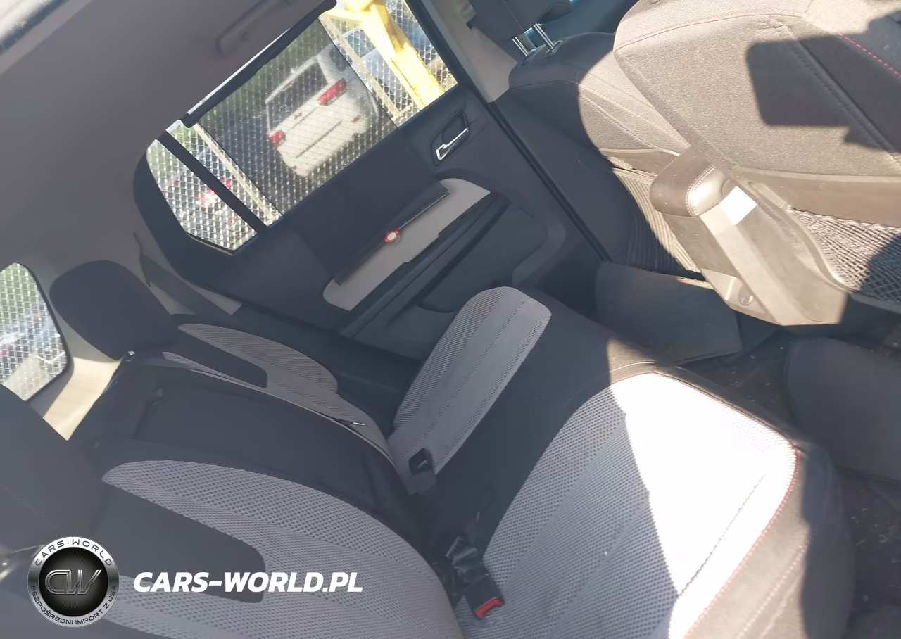 2017 GMC Terrain Sle-1 VIN:2GKALMEKXH6279767 - 8