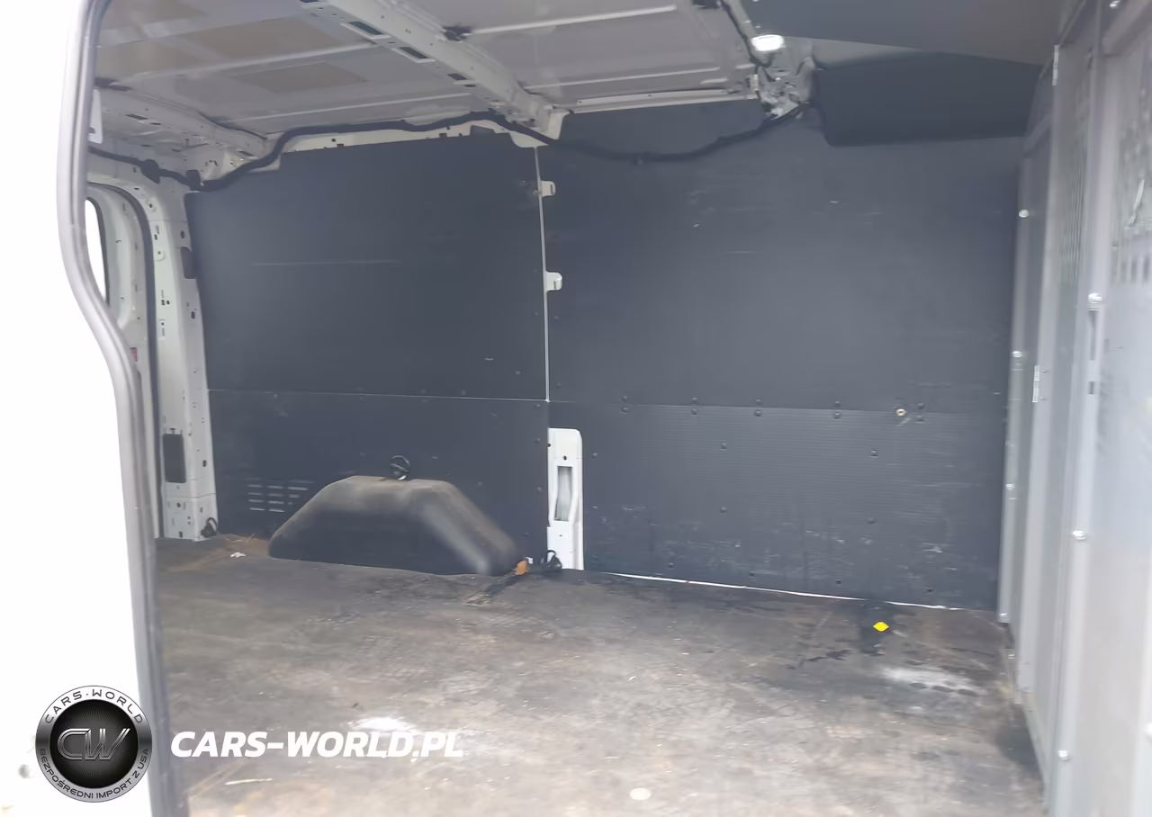 2019 Ford Transit-150 VIN:1FTYE1ZM7KKB63445 - 8