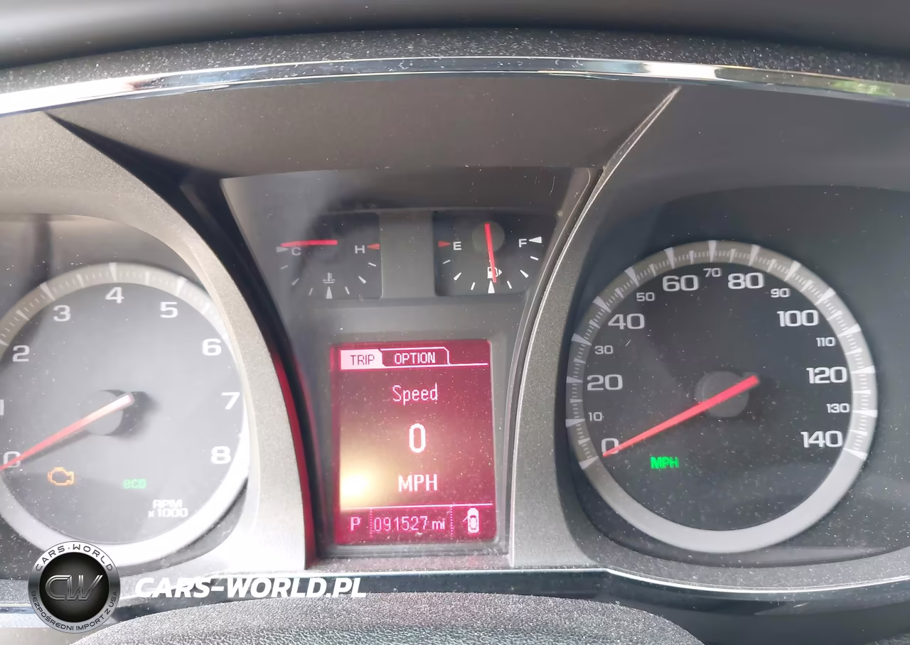 2015 GMC Terrain Sle-2 VIN:2GKALREK2F6283323 - 7