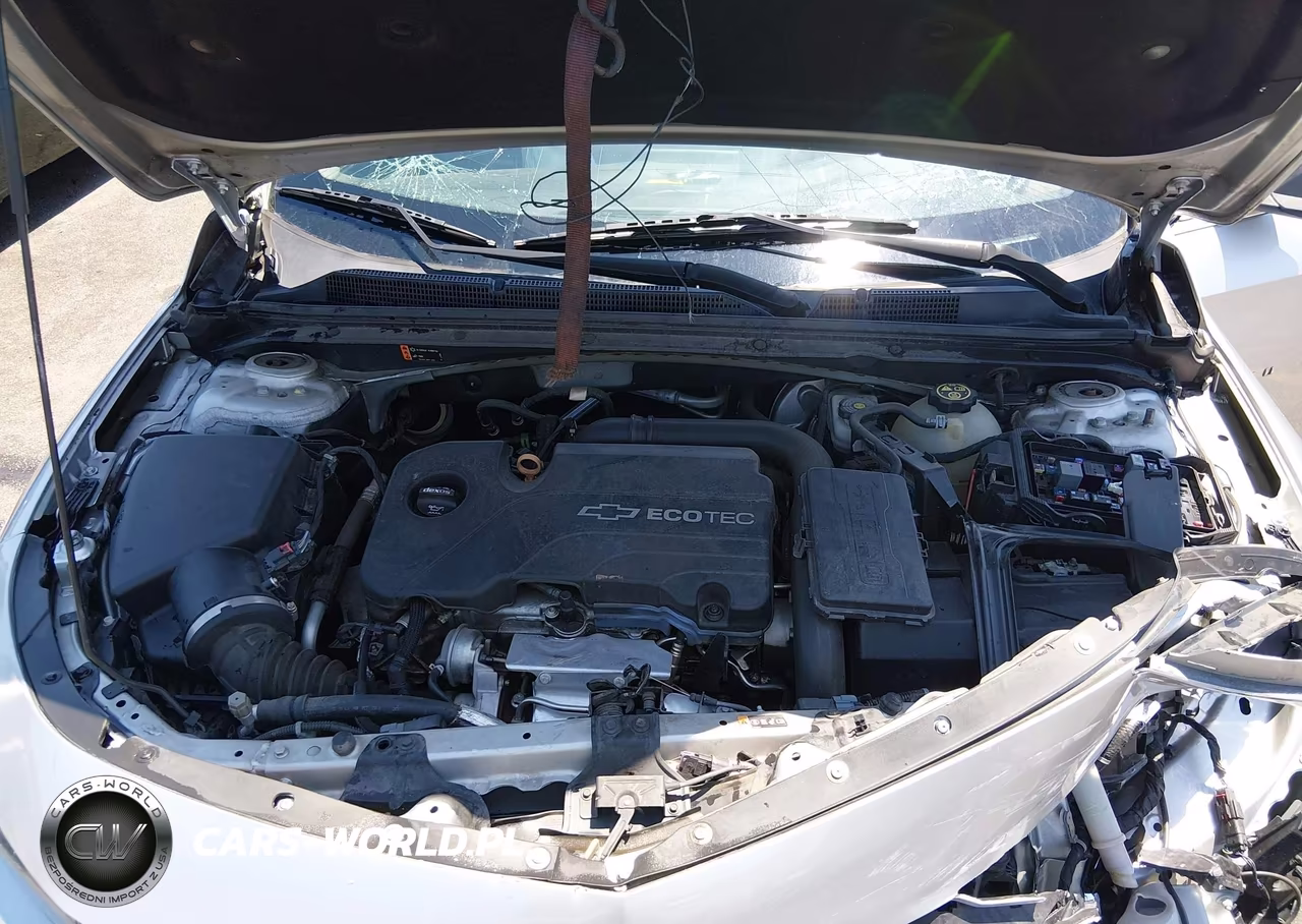 2018 Chevrolet Malibu 1Ls VIN:1G1ZB5ST5JF157259 - 10
