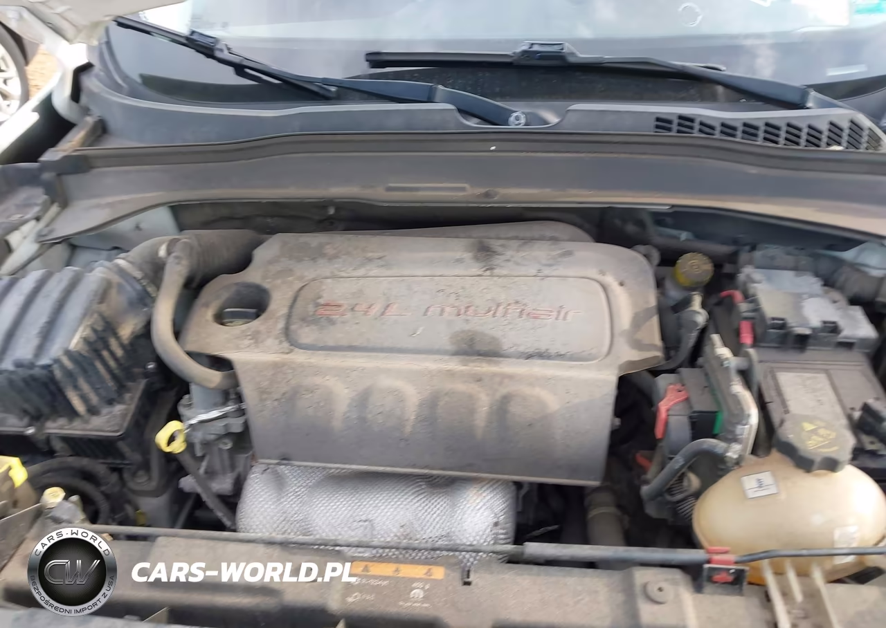 2017 Jeep Renegade Latitude 4X4 VIN:ZACCJBBB9HPG48494 - 10