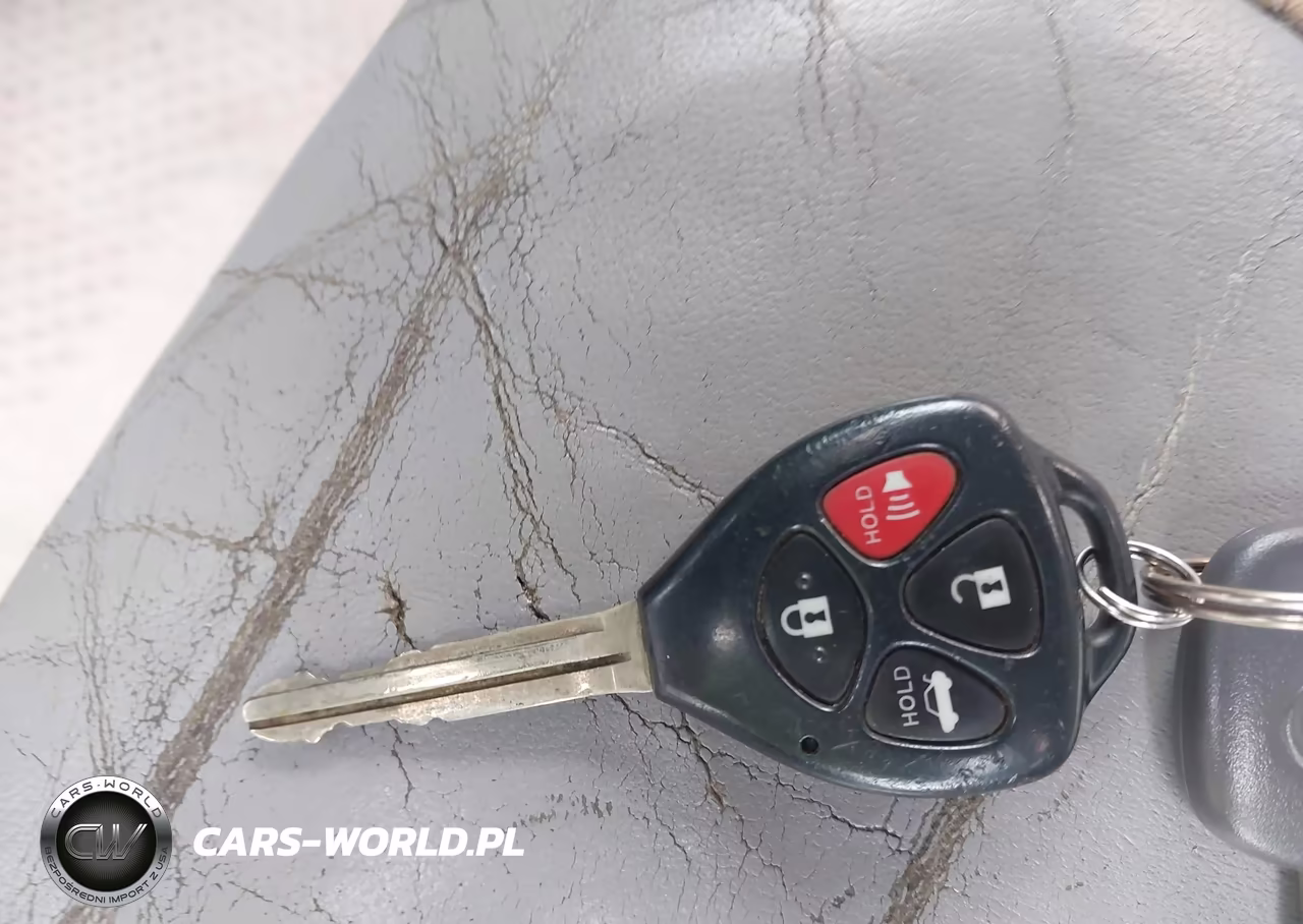 2009 Toyota Camry Xle VIN:4T1BE46K79U841017 - 11