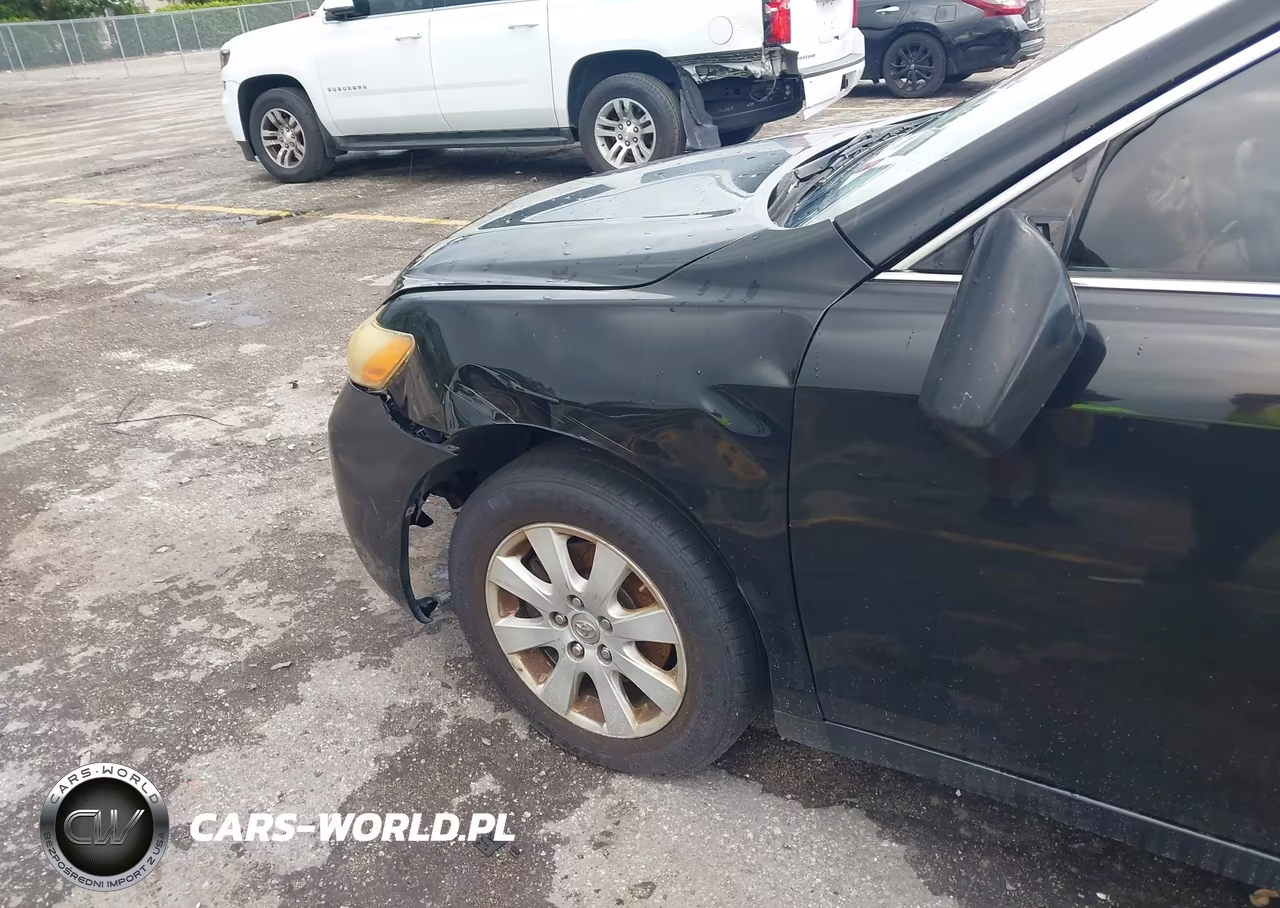 2009 Toyota Camry Xle VIN:4T1BE46K79U841017 - 13