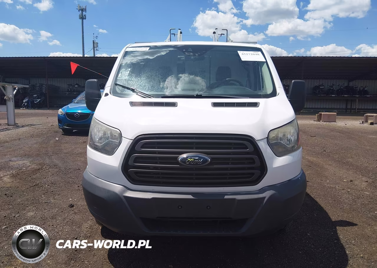 2016 Ford Transit-250 VIN:1FTYR1ZG6GKB03226 - 12
