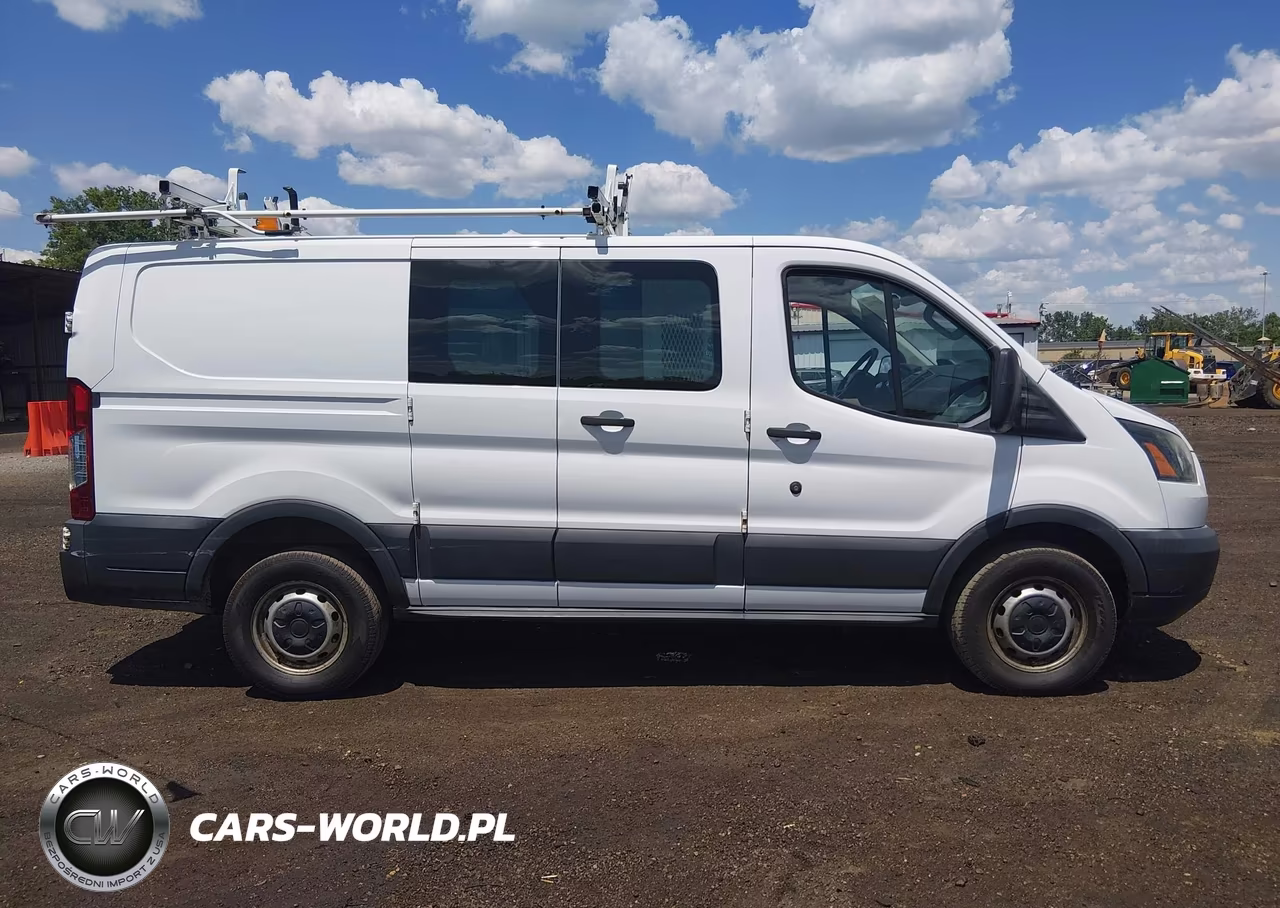 2016 Ford Transit-250 VIN:1FTYR1ZG6GKB03226 - 13