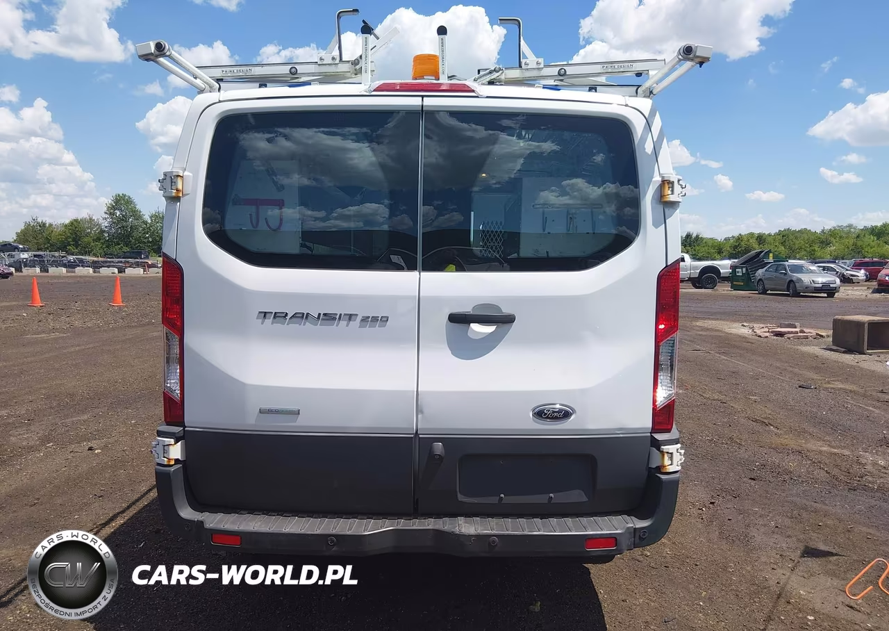 2016 Ford Transit-250 VIN:1FTYR1ZG6GKB03226 - 16