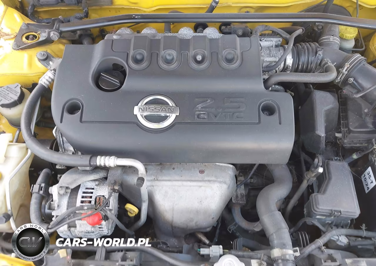 2005 Nissan Sentra Se-R VIN:3N1AB51D25L592138 - 10