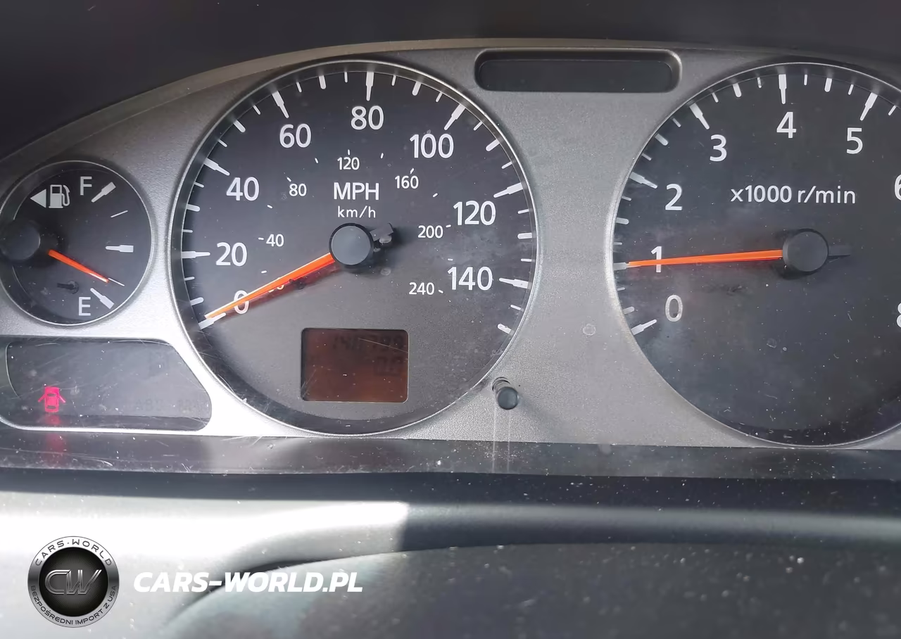 2005 Nissan Sentra Se-R VIN:3N1AB51D25L592138 - 7