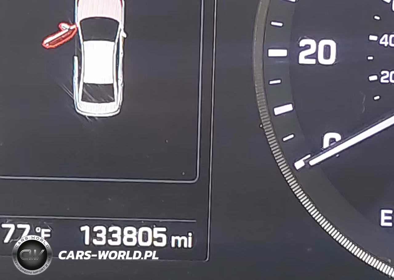 2016 Hyundai Sonata Sport VIN:5NPE34AF5GH349479 - 15