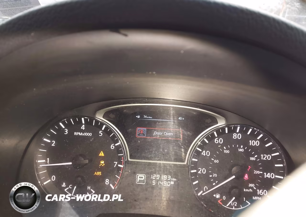2013 Nissan Altima 2.5 S VIN:1N4AL3AP7DN576174 - 7
