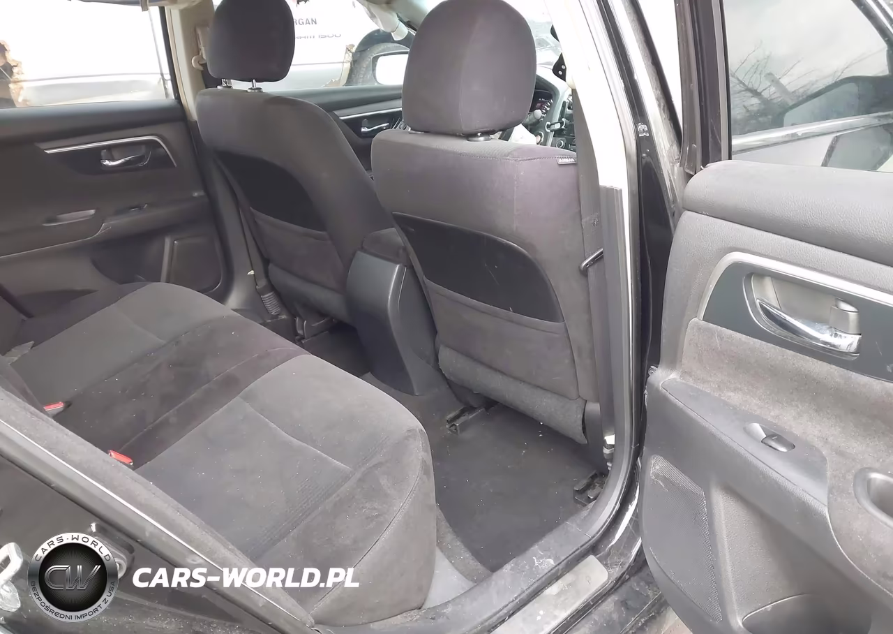 2013 Nissan Altima 2.5 S VIN:1N4AL3AP7DN576174 - 8