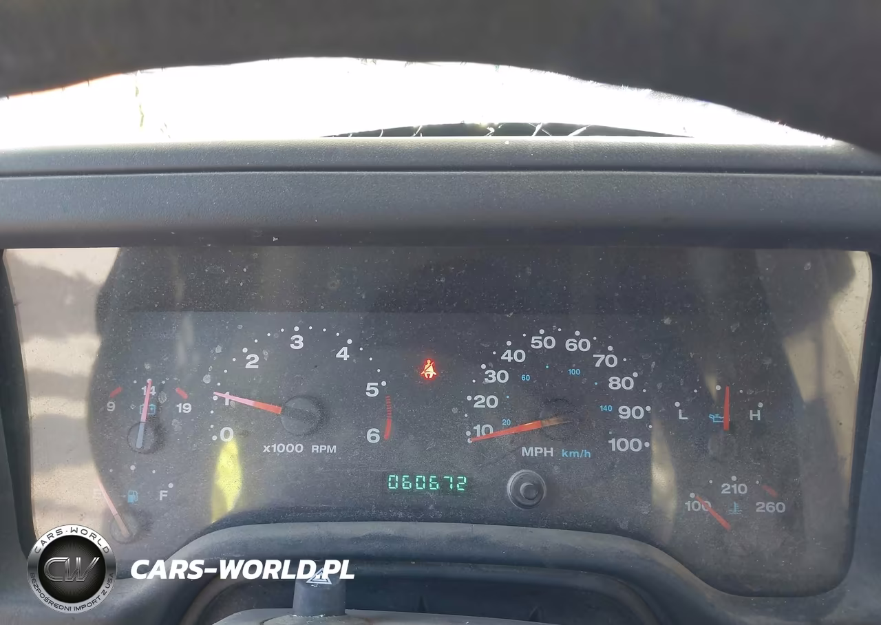 2006 Jeep Wrangler Se VIN:1J4FA29S56P786251 - 7