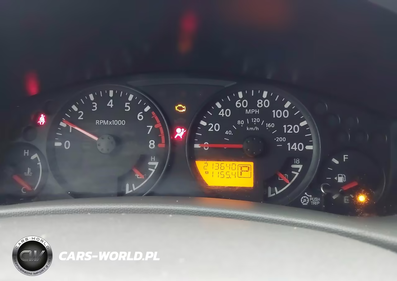 2014 Nissan Frontier Sv VIN:1N6AD0ER3EN747924 - 7