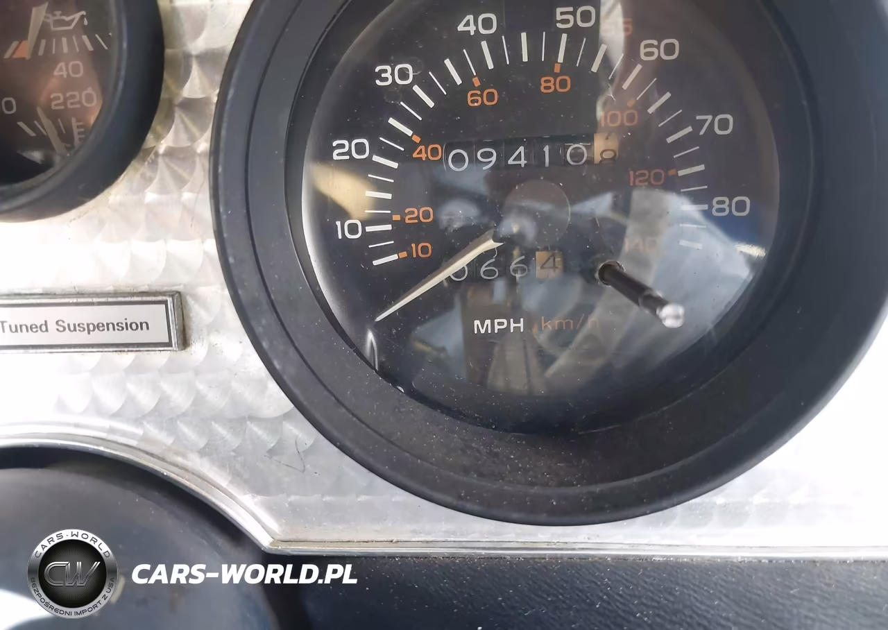 1980 Pontiac Firebird VIN:2W87TAL124634 - 15