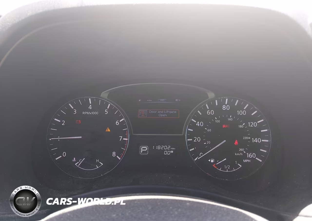 2014 Nissan Pathfinder S VIN:5N1AR2MM1EC669396 - 7