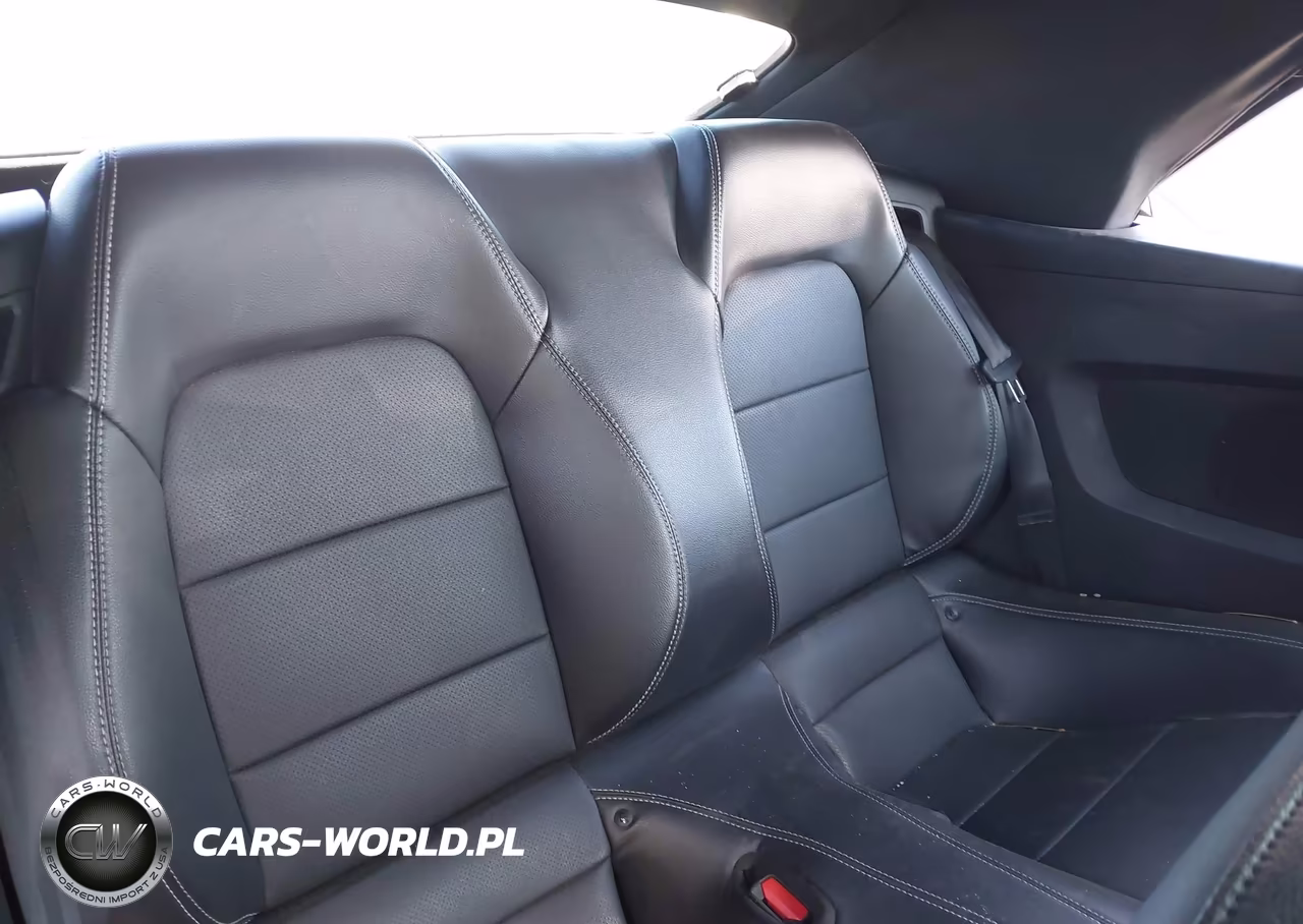 2022 Ford Mustang Ecoboost Premium VIN:1FATP8UH8N5120202 - 8