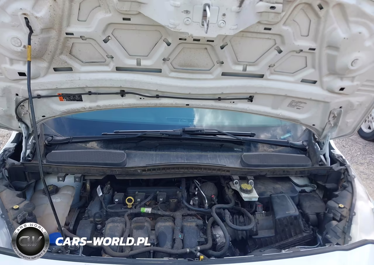 2019 Ford Transit Connect Xl VIN:NM0LS7E24K1412362 - 10