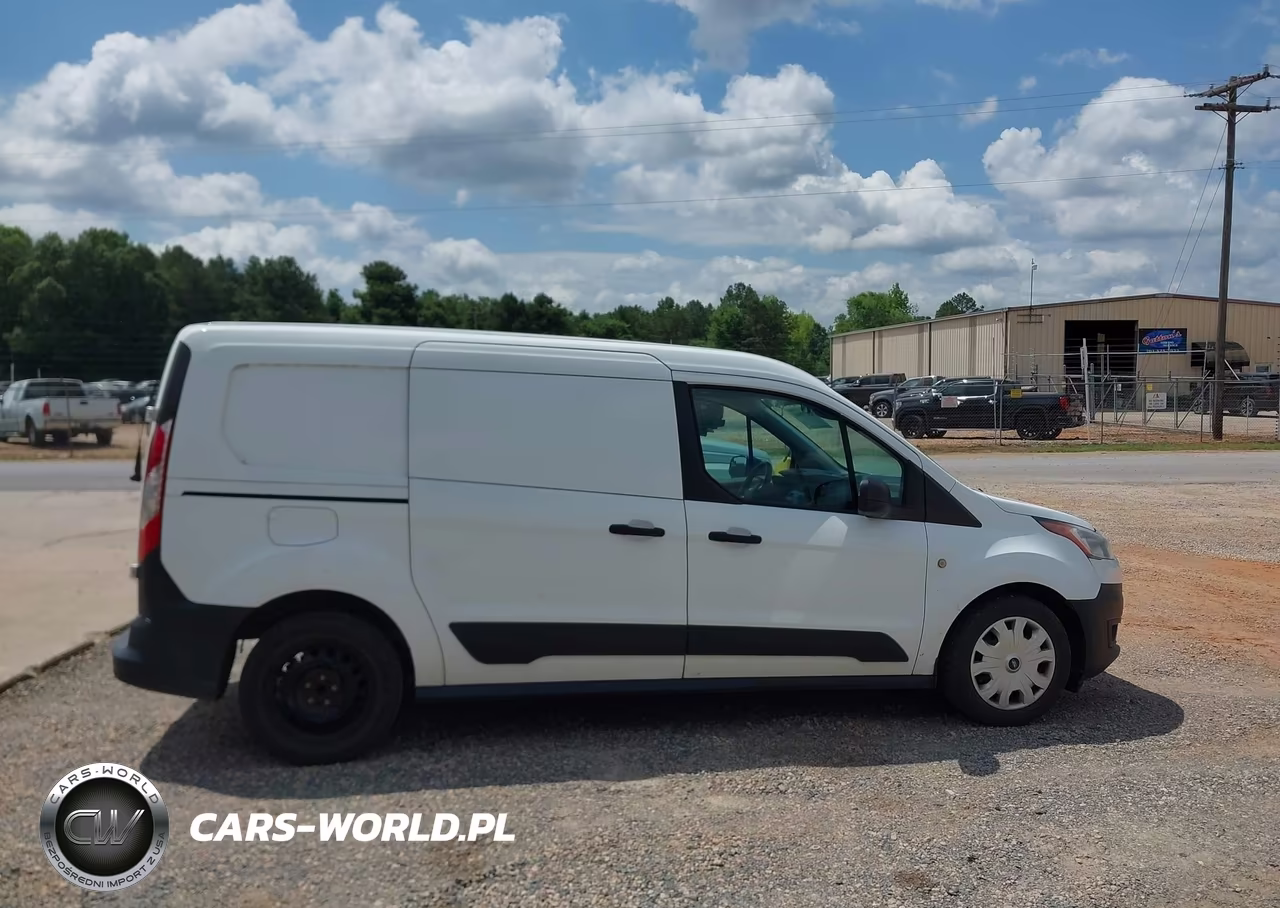 2019 Ford Transit Connect Xl VIN:NM0LS7E24K1412362 - 13