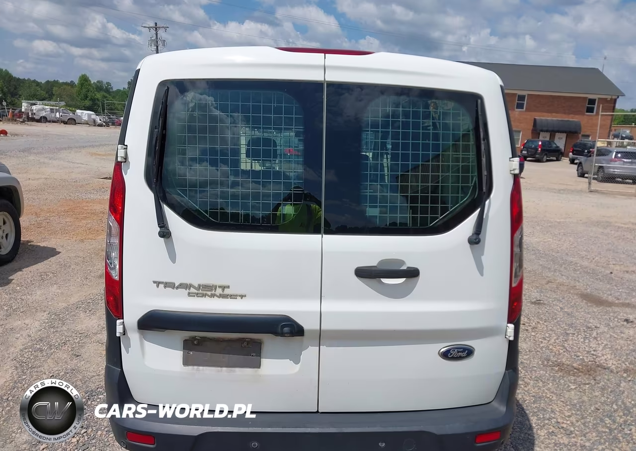 2019 Ford Transit Connect Xl VIN:NM0LS7E24K1412362 - 16