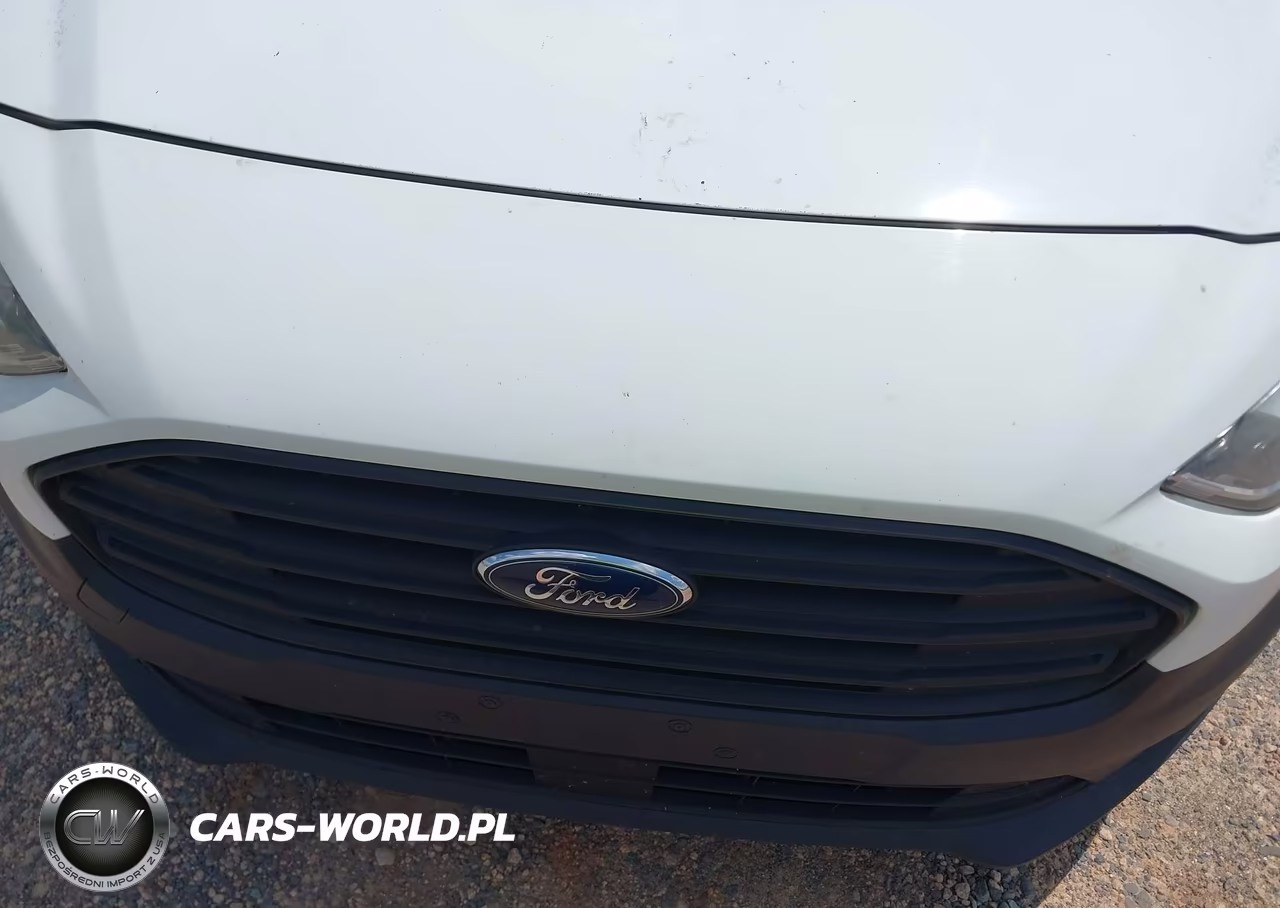 2019 Ford Transit Connect Xl VIN:NM0LS7E24K1412362 - 6