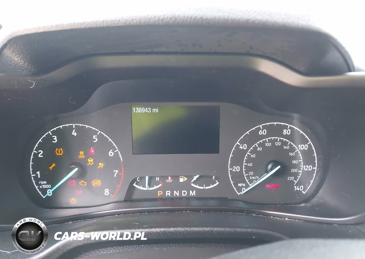 2019 Ford Transit Connect Xl VIN:NM0LS7E24K1412362 - 7