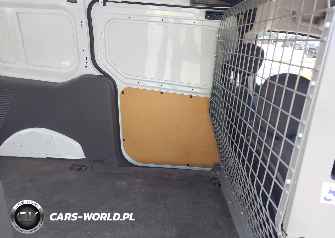 2019 Ford Transit Connect Xl VIN:NM0LS7E24K1412362 - 8
