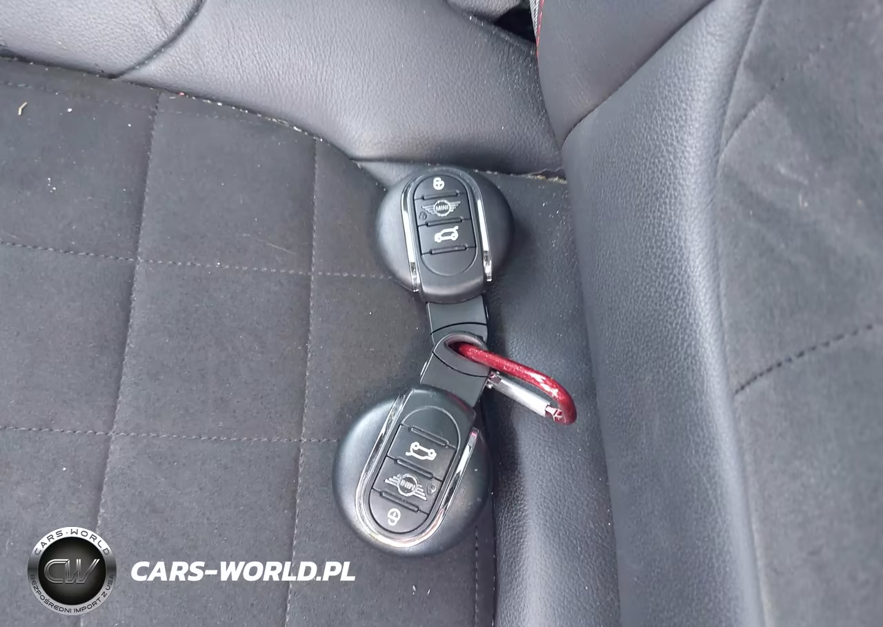 2020 Mini Countryman John Cooper Works VIN:WMZYZ9C03L3M10688 - 11