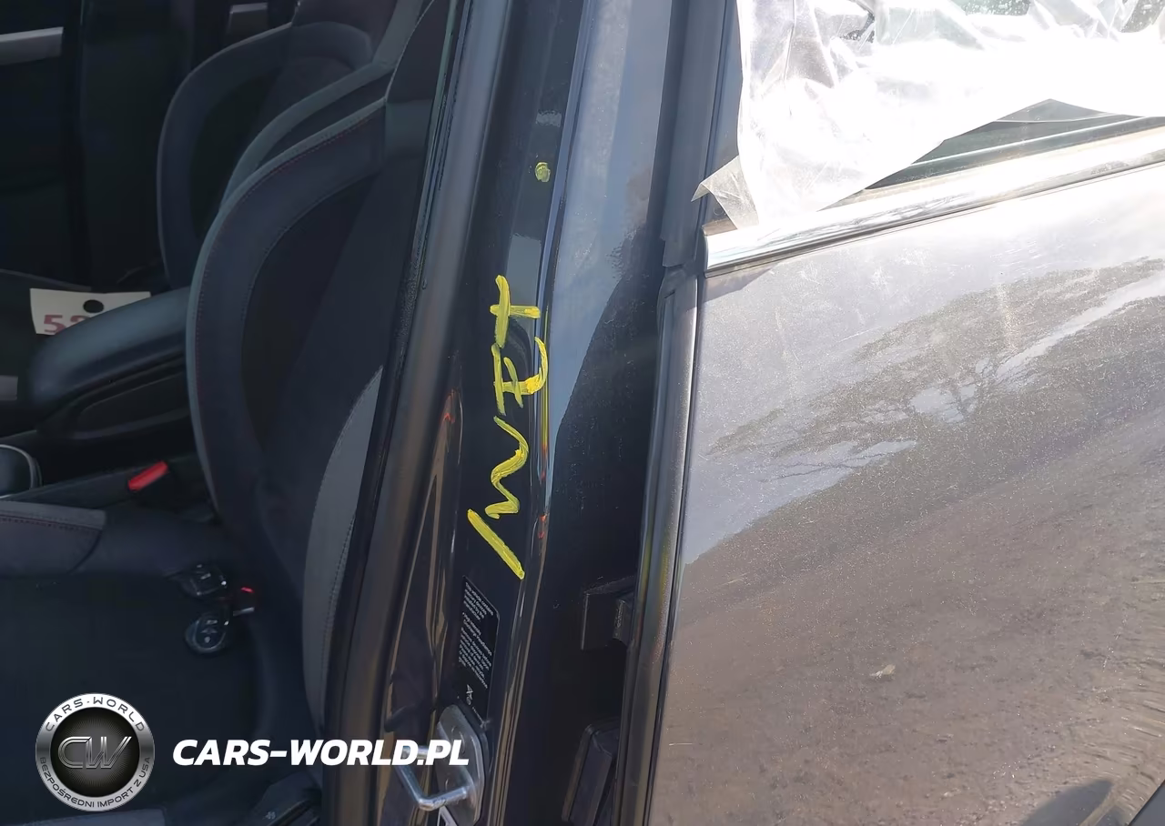 2020 Mini Countryman John Cooper Works VIN:WMZYZ9C03L3M10688 - 6