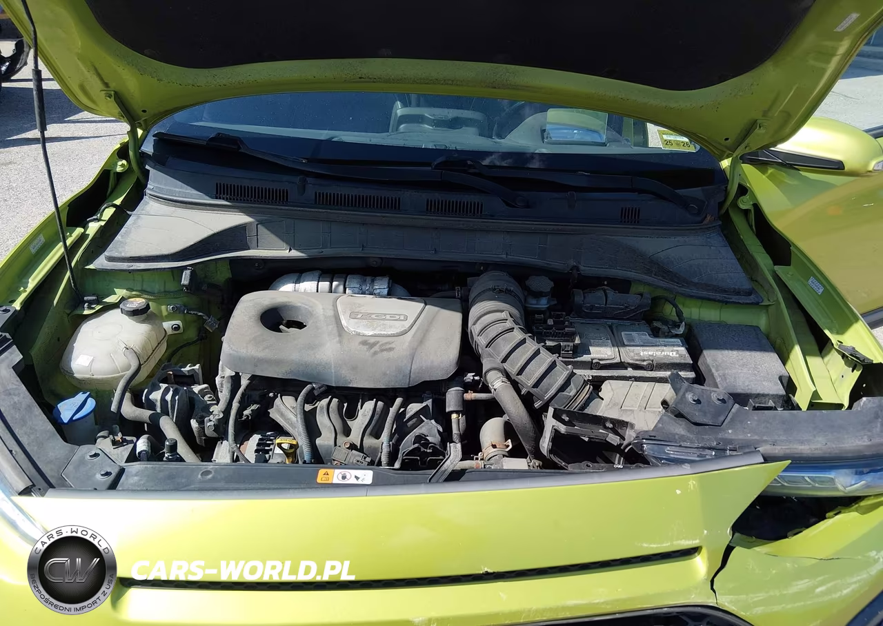2019 Hyundai Kona Ultimate VIN:KM8K53A59KU366696 - 10