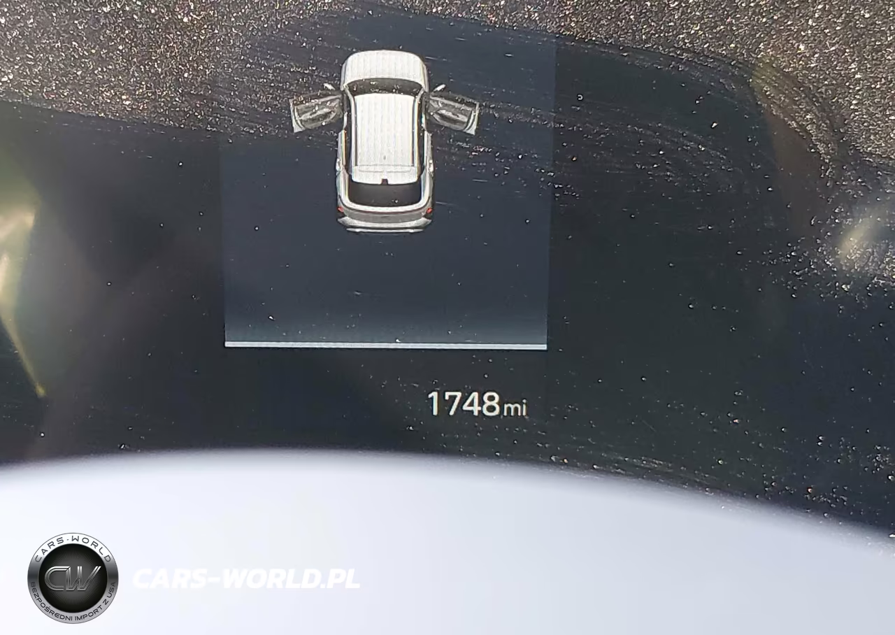 2026 Hyundai Kona Sel Sport VIN:KM8HFCABXTU448614 - 15