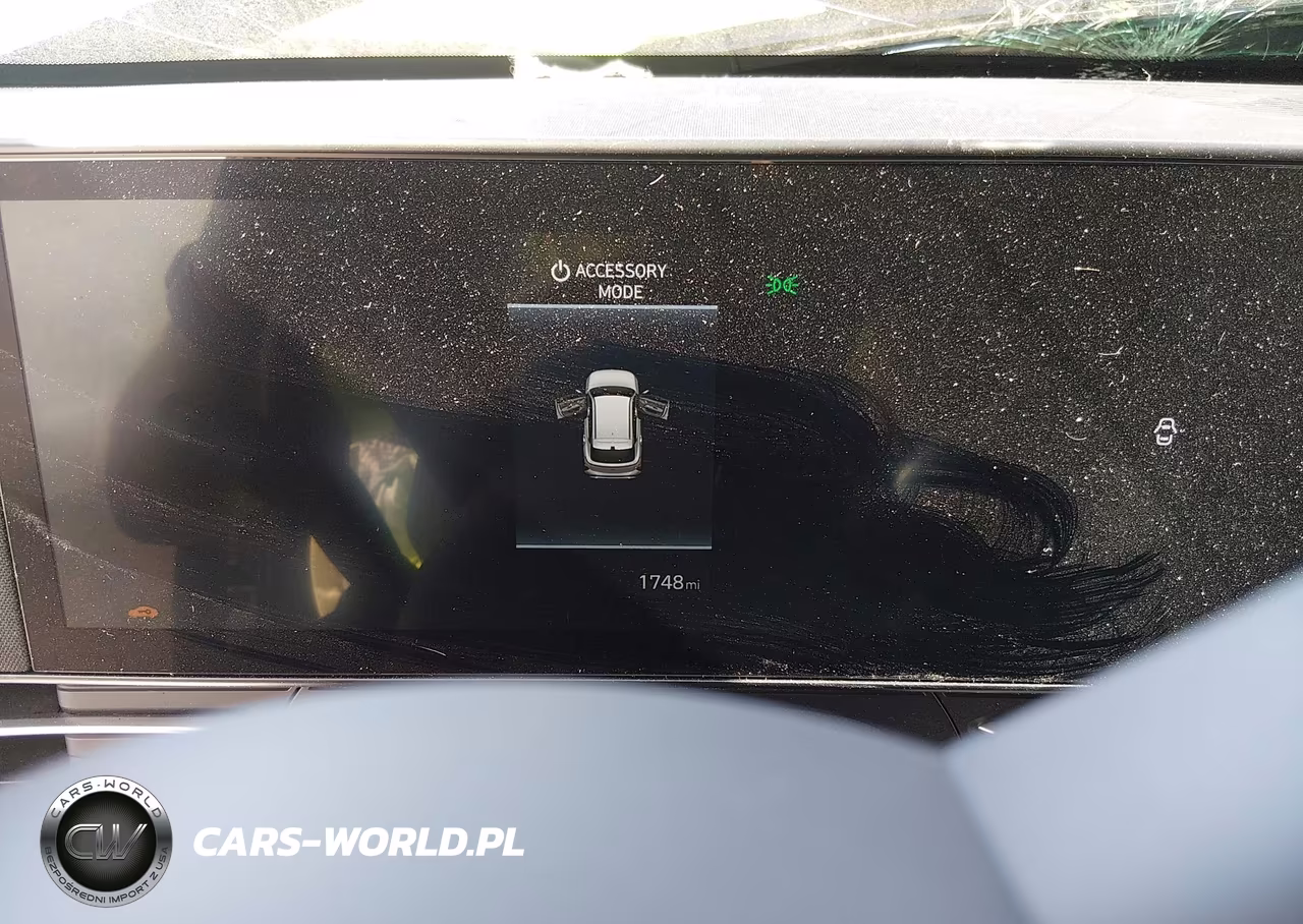 2026 Hyundai Kona Sel Sport VIN:KM8HFCABXTU448614 - 7