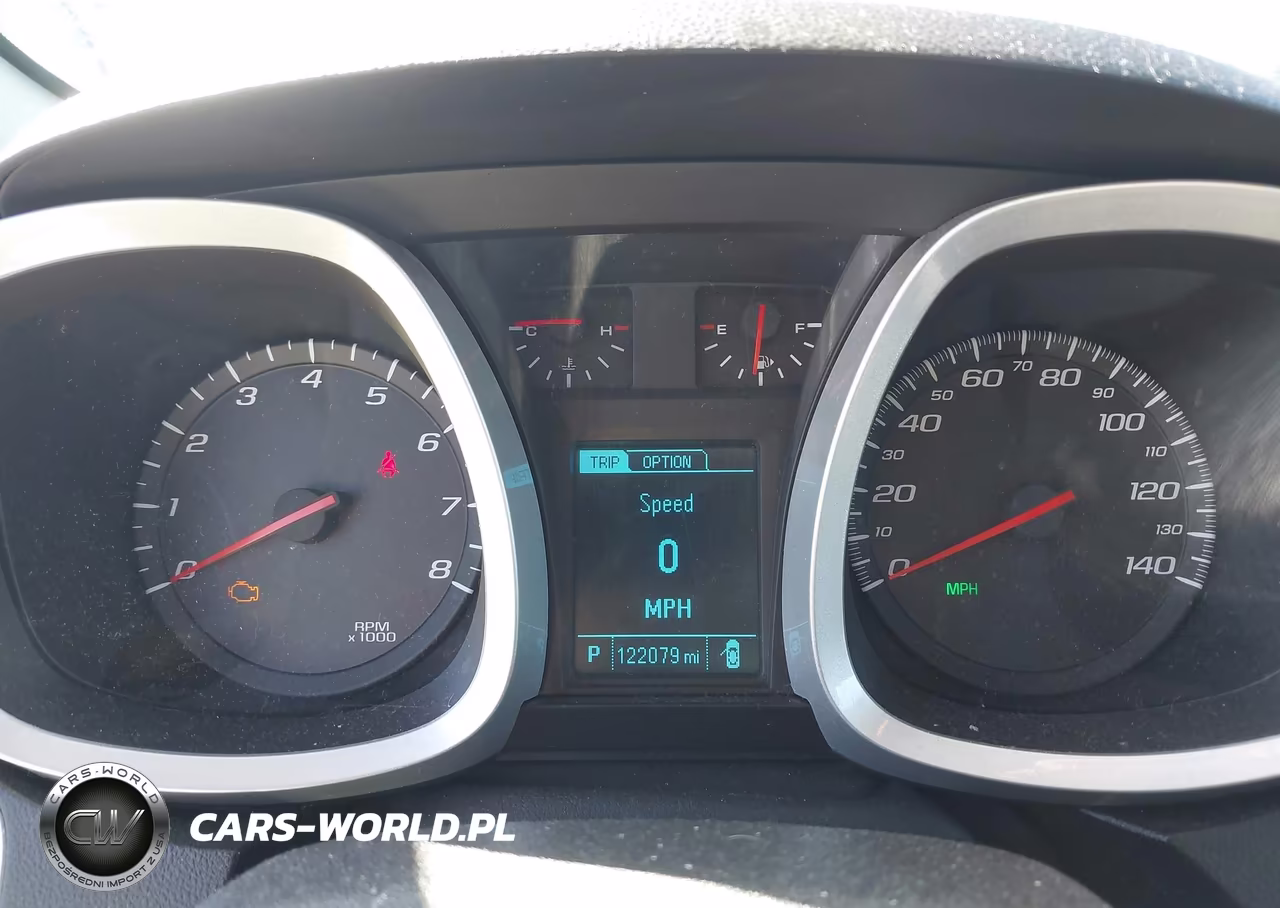 2013 Chevrolet Equinox 1Lt VIN:2GNFLEEKXD6113984 - 15