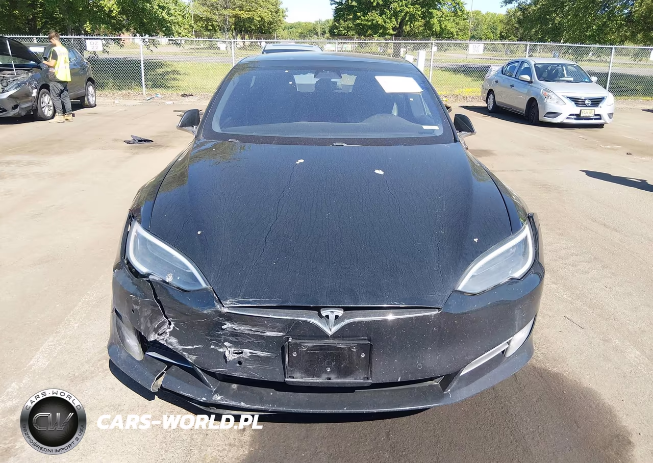 2018 Tesla Model S 100D-75D-P100D VIN:5YJSA1E26JF259102 - 11