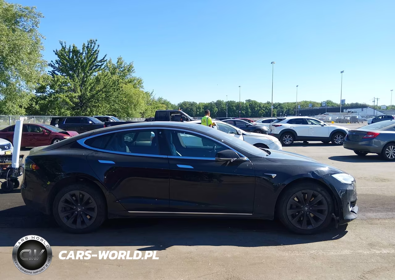2018 Tesla Model S 100D-75D-P100D VIN:5YJSA1E26JF259102 - 12