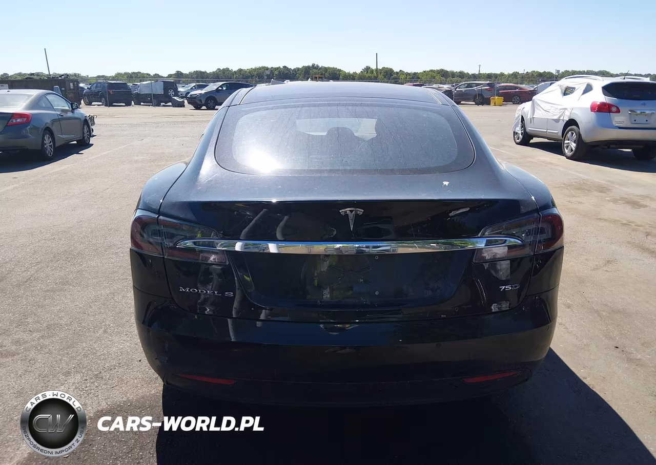 2018 Tesla Model S 100D-75D-P100D VIN:5YJSA1E26JF259102 - 15