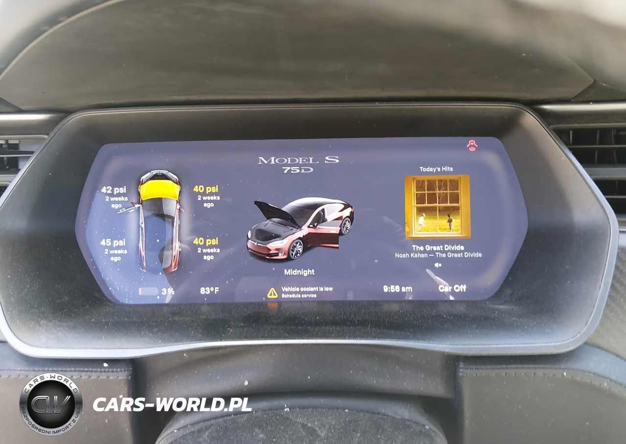 2018 Tesla Model S 100D-75D-P100D VIN:5YJSA1E26JF259102 - 16