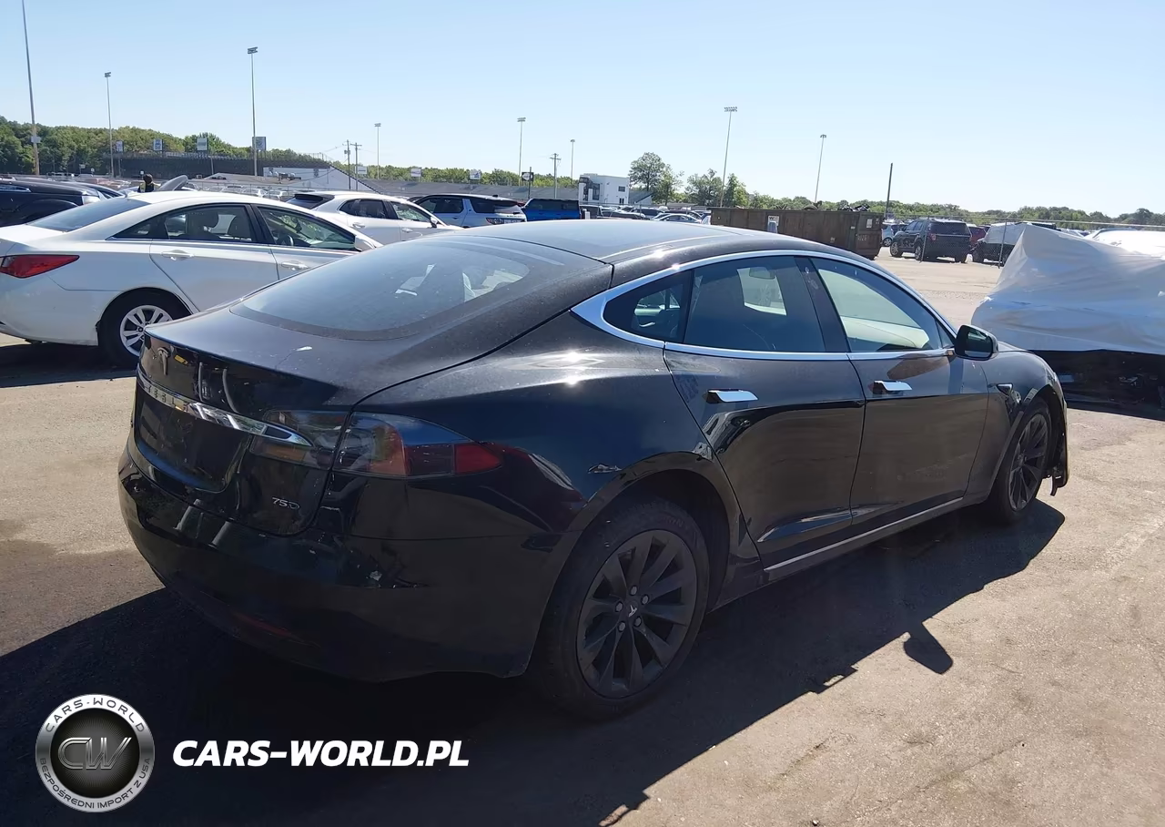 2018 Tesla Model S 100D-75D-P100D VIN:5YJSA1E26JF259102 - 4