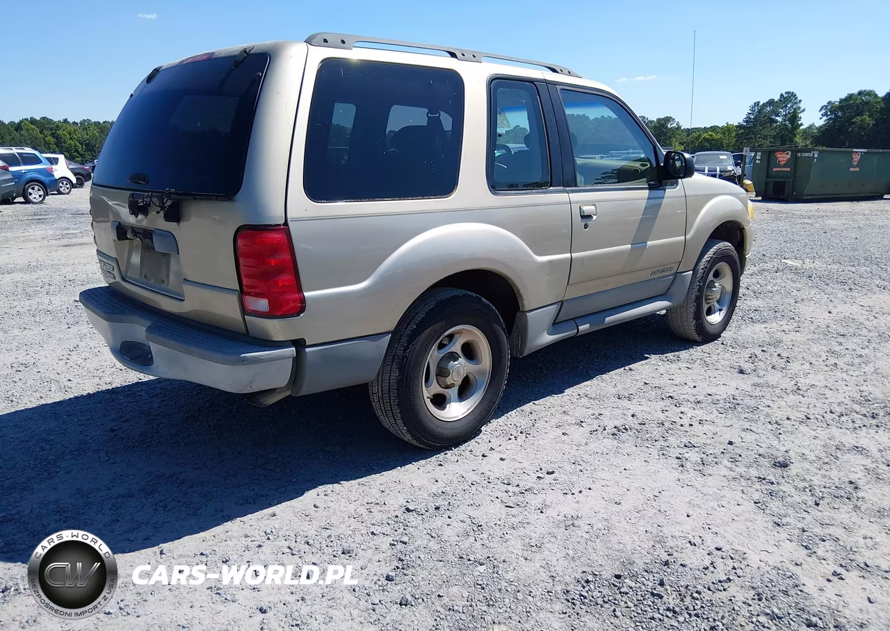 2002 Ford Explorer Sport VIN:1FMYU60EX2UB63865 - 4