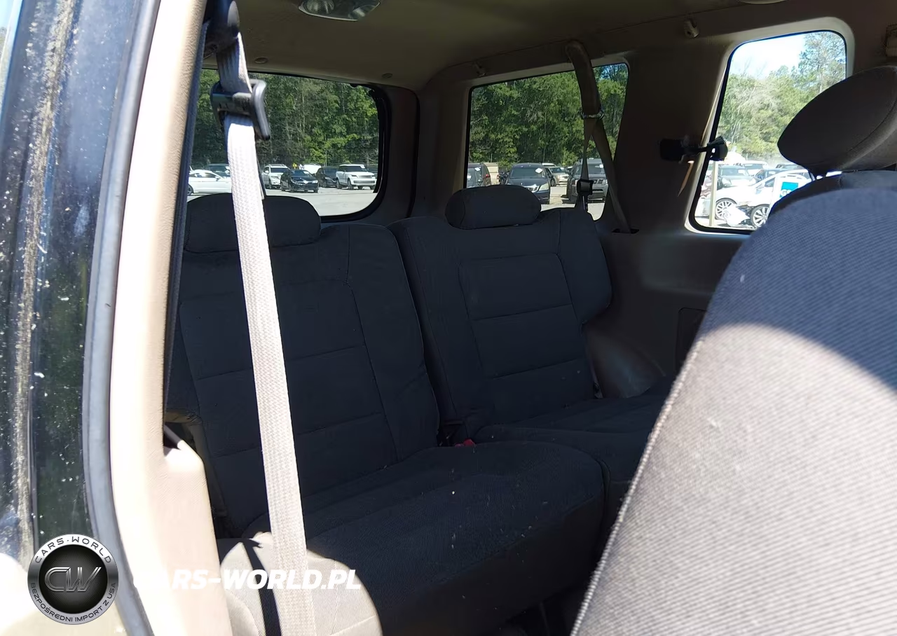 2002 Ford Explorer Sport VIN:1FMYU60EX2UB63865 - 8
