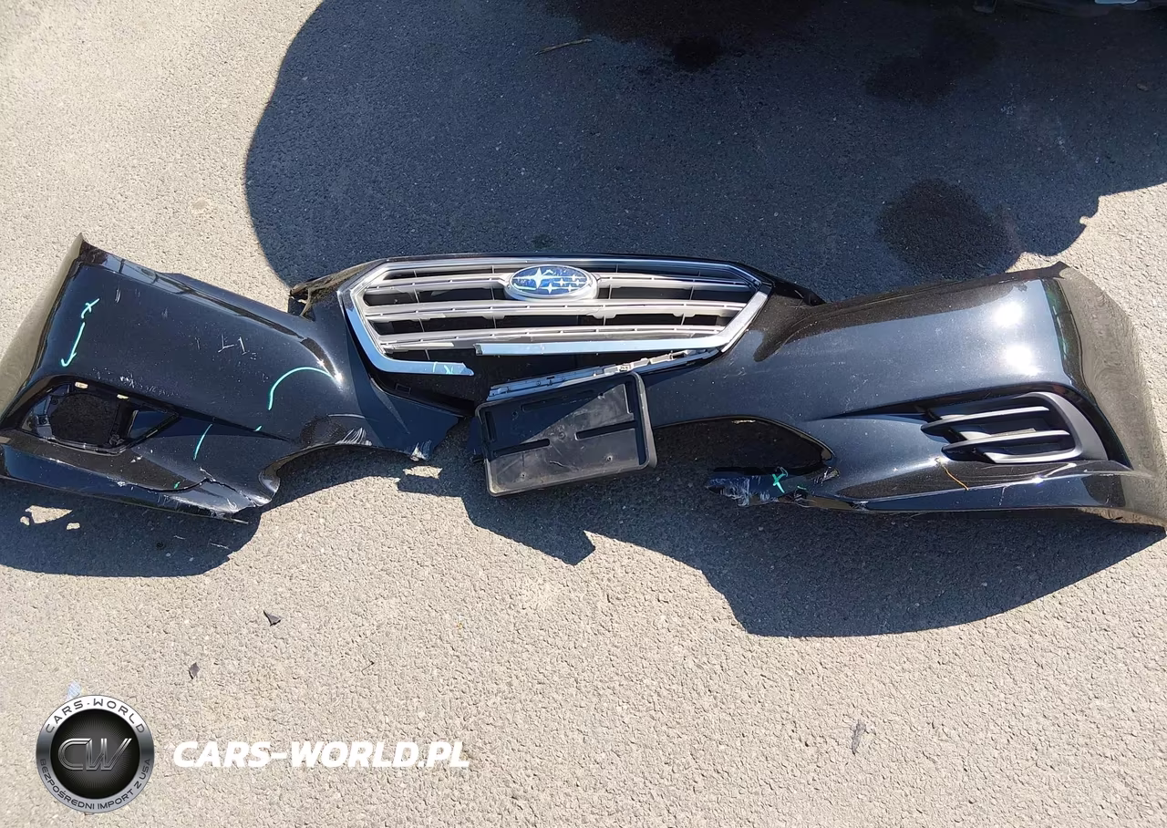 2016 Subaru Legacy 2.5I Premium VIN:4S3BNAC68G3058463 - 12