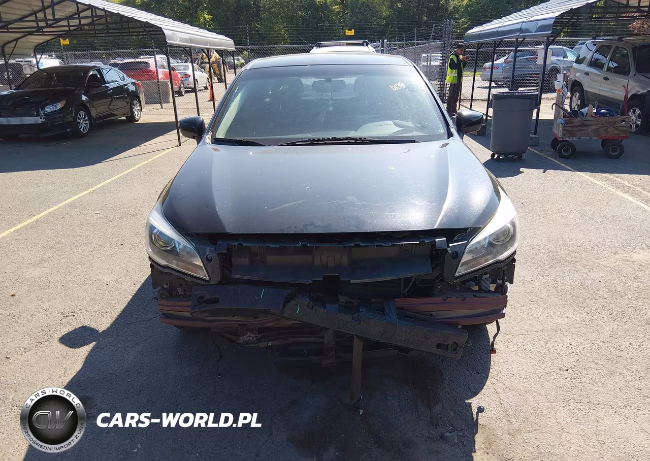 2016 Subaru Legacy 2.5I Premium VIN:4S3BNAC68G3058463 - 13